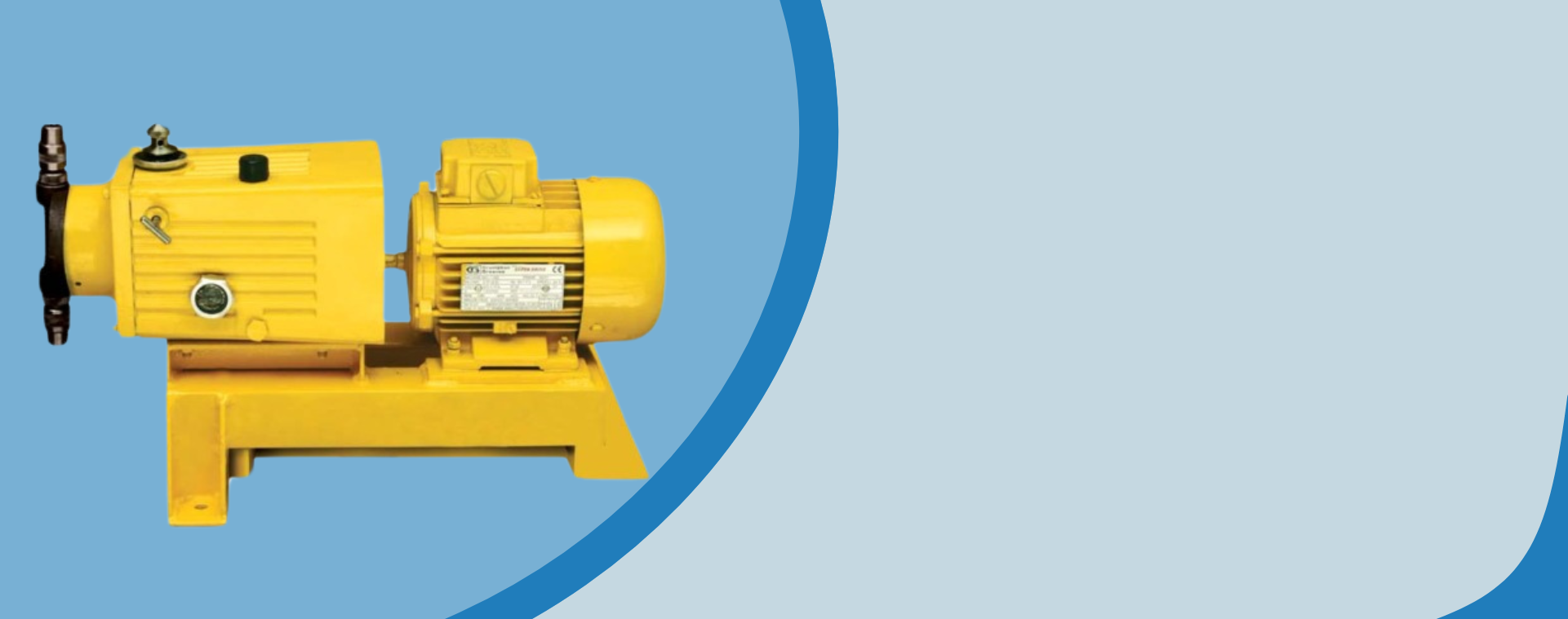 Dosing Pumps